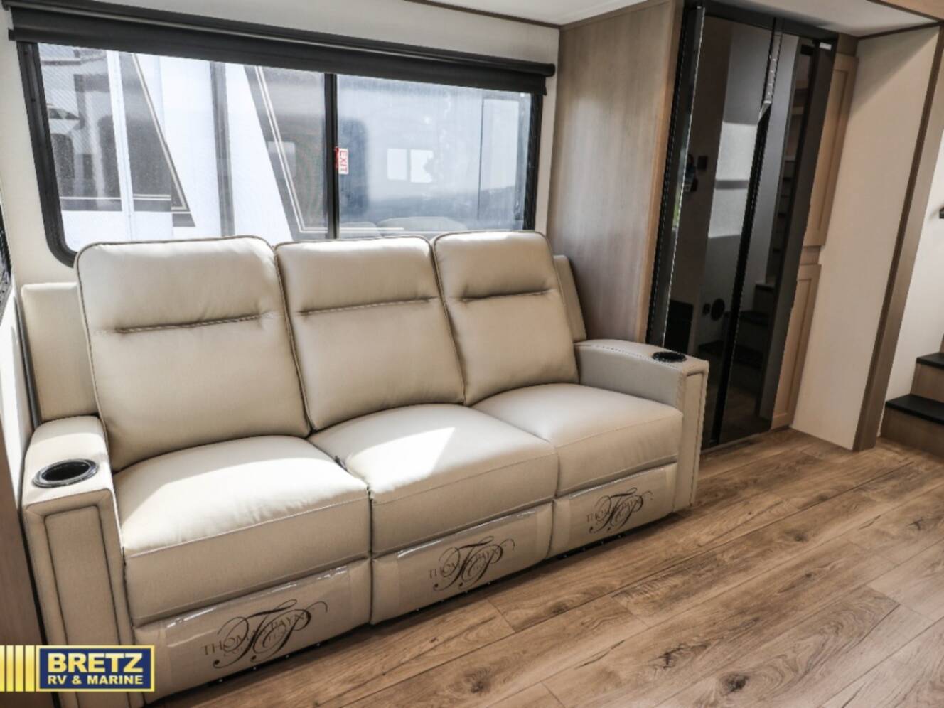 A photo of this 2027 Grand Design Reflection 260RD
