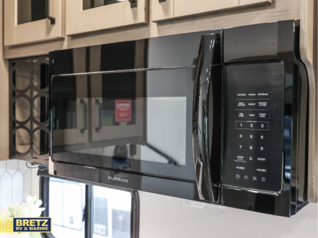 A photo of this 2027 Grand Design Reflection 260RD