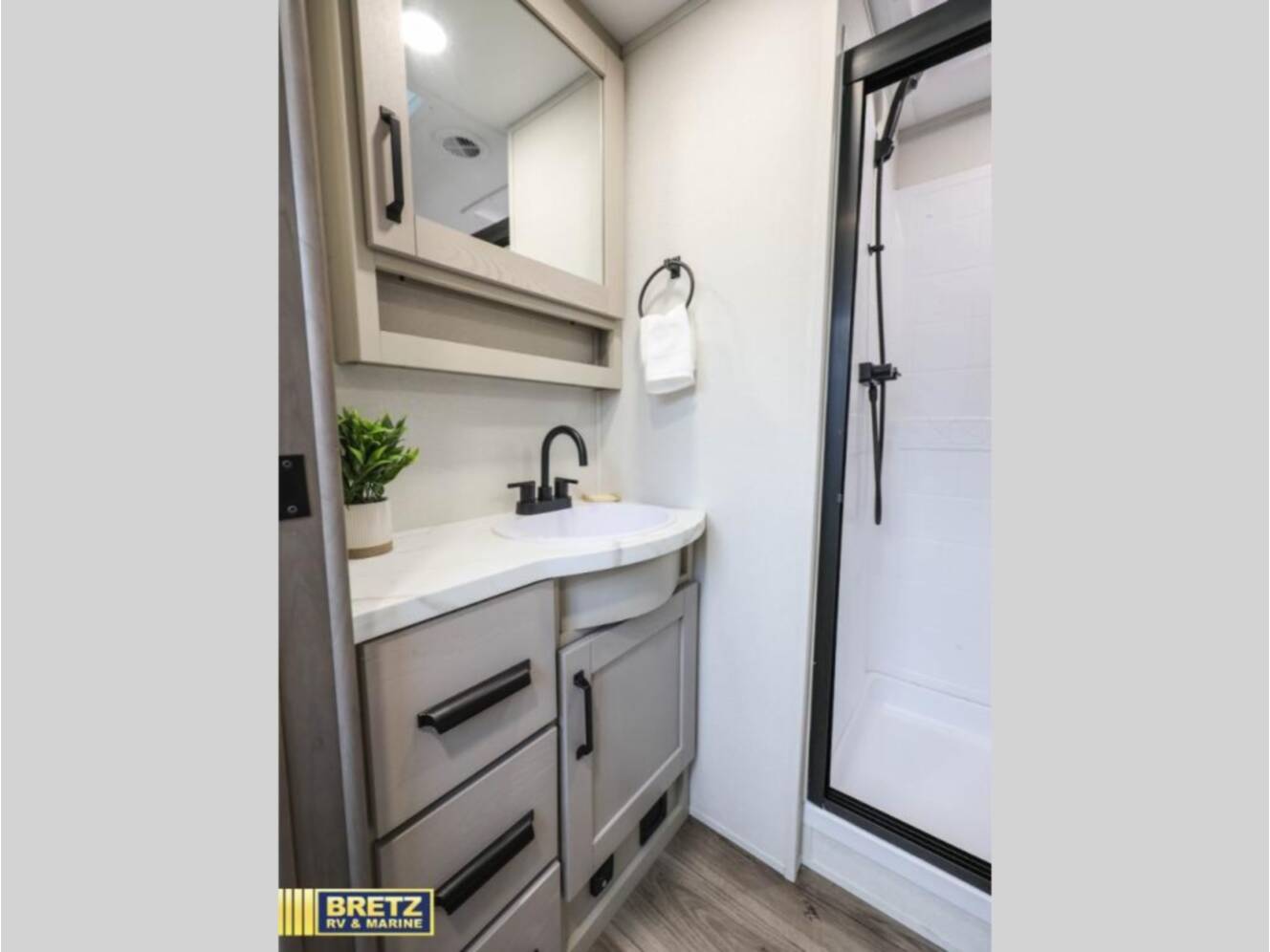 A photo of this 2027 Grand Design Reflection 260RD