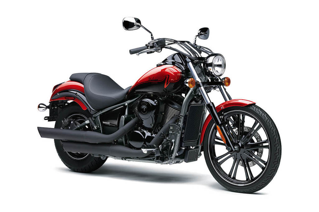 2025 Kawasaki Vulcan® 900 Custom 900 CUSTOM in Clarksville, TN