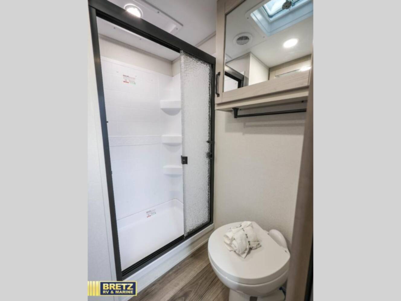 A photo of this 2027 Grand Design Reflection 260RD