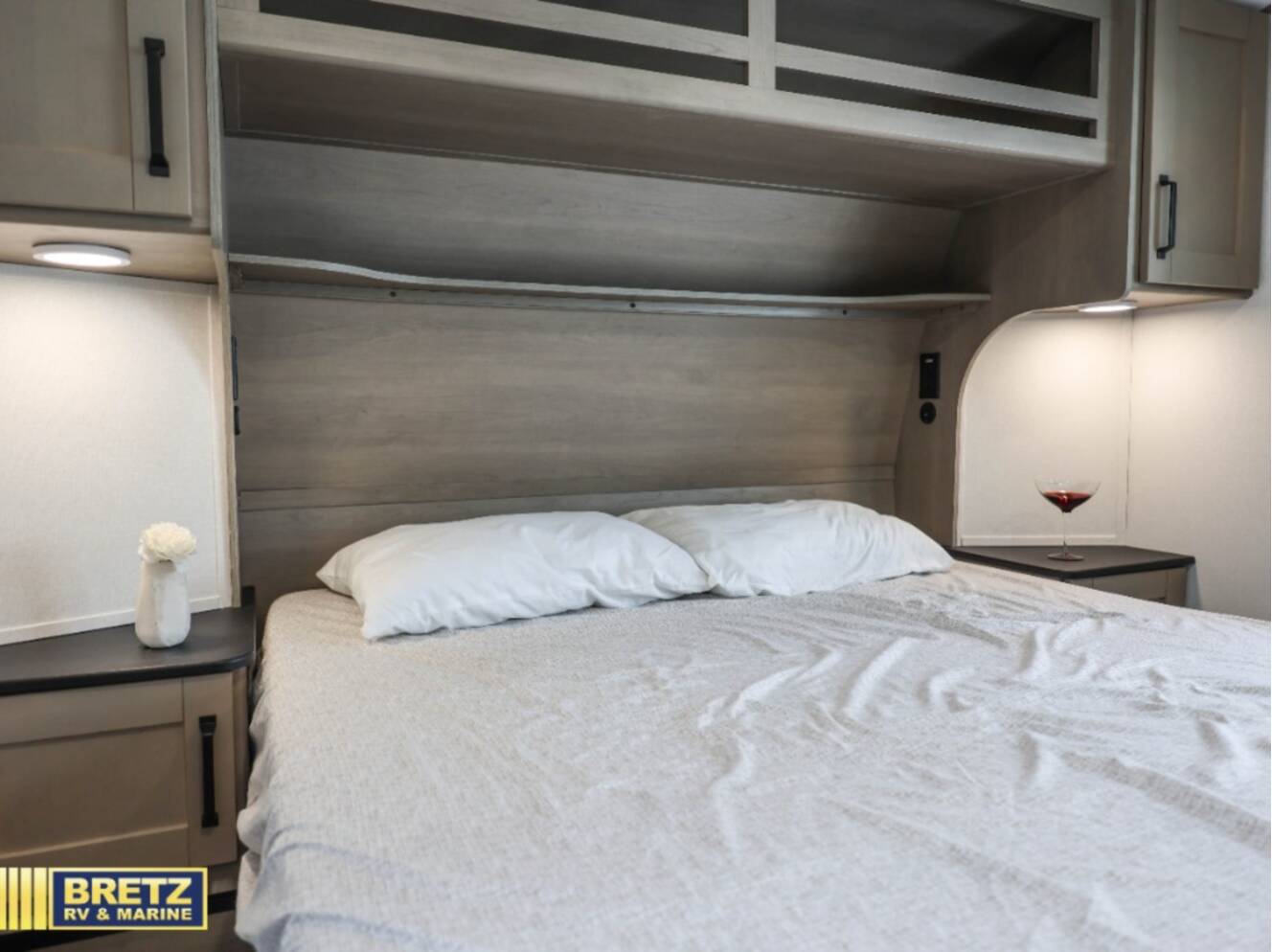 A photo of this 2027 Grand Design Reflection 260RD