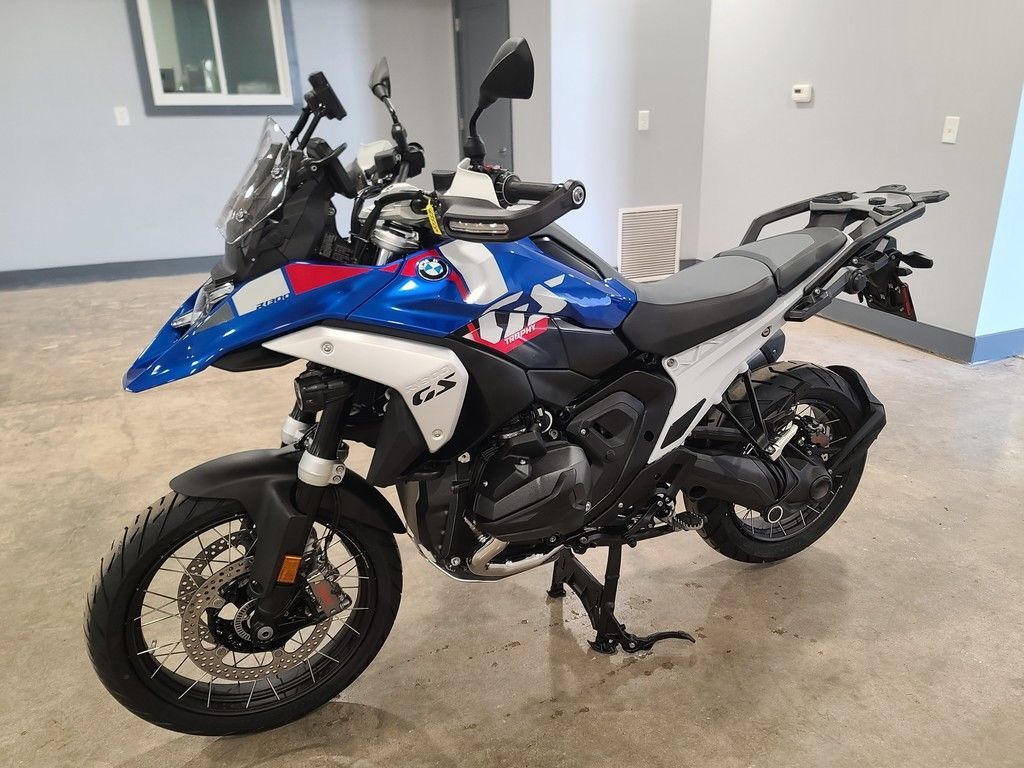 2026 BMW R 1300 GS Trophy in birmingham AL