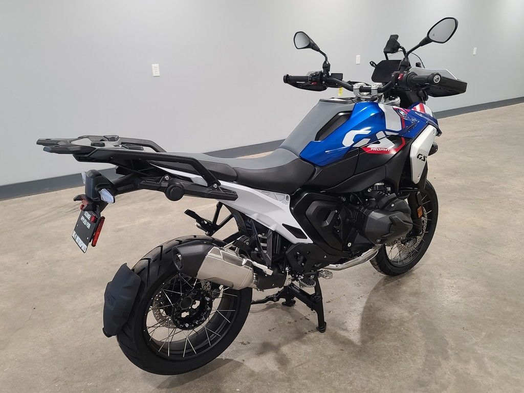 2026 BMW R 1300 GS Trophy in birmingham AL