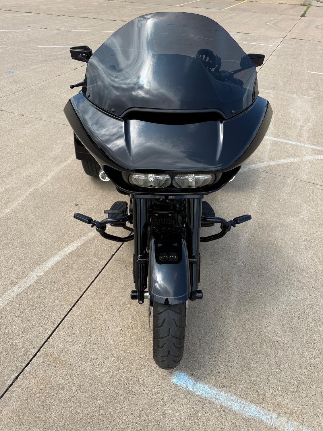 2024 Harley-Davidson Road Glide 3 in clinton IA