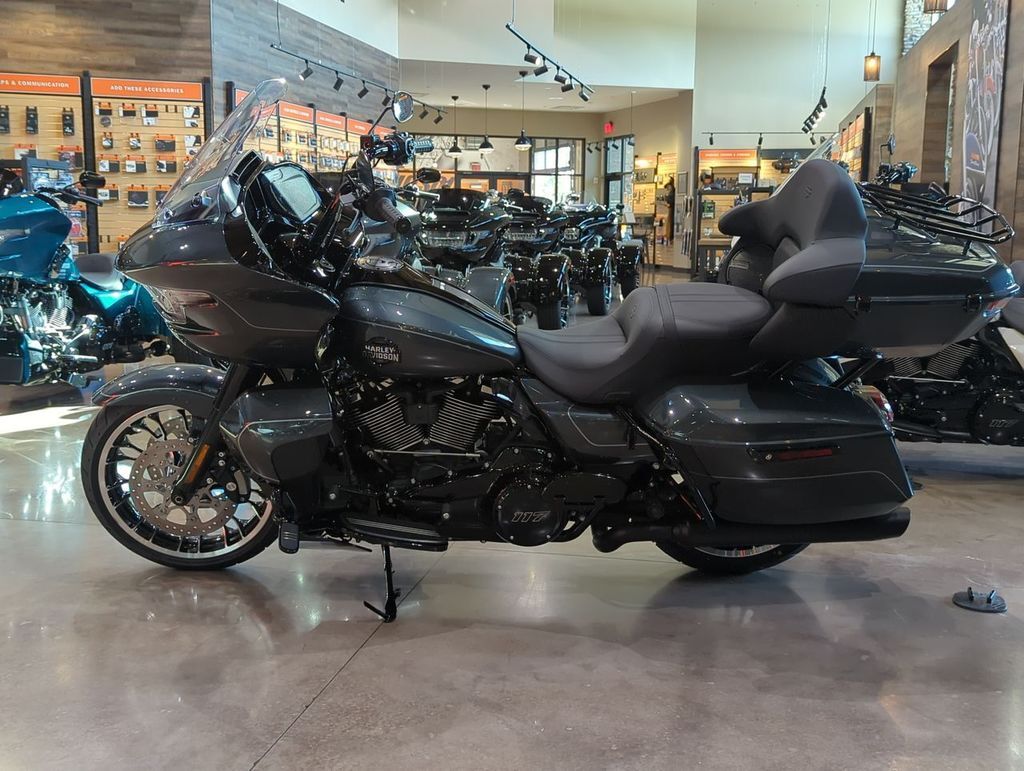 2026 Harley-Davidson® FLTRXL - Road Glide® Limited LIMITED in Homosassa, FL