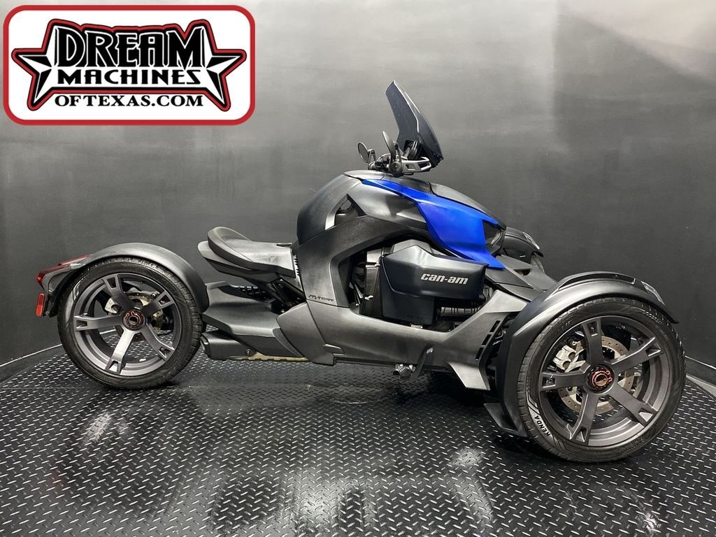 2019 Can-Am Ryker 900 ACE 900 ACE in Farmers Branch, TX