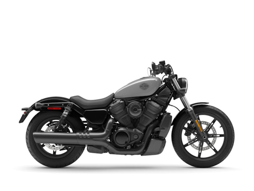 2025 Harley-Davidson® RH975 - Nightster® NIGHTSTER in Marysville, OH