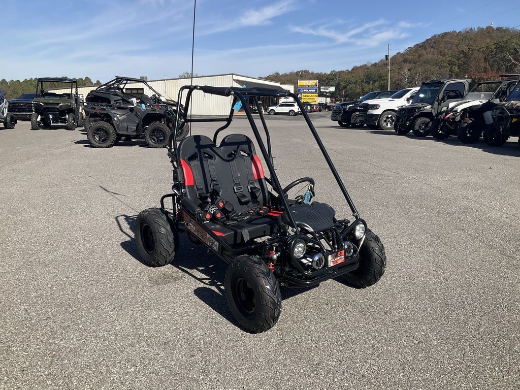 2026 Trailmaster MINI XRX/R+ Youth ATV