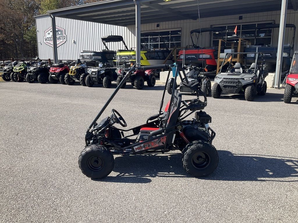 2026 Trailmaster MINI XRX/R+ in hamilton AL