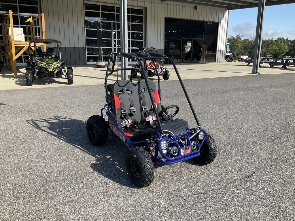 2026 Trailmaster MINI XRX/R+ Youth ATV