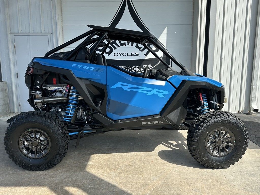 2026 Polaris® RZR Pro S 4 Ultimate in henderson NC
