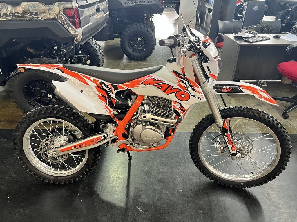 2026 Kayo K2PRO 230 in Beaumont, TX