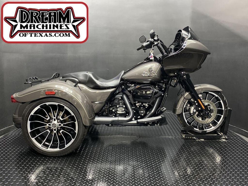 2023 Harley-Davidson® FLTRT - Road Glide® 3 3 in Farmers Branch, TX