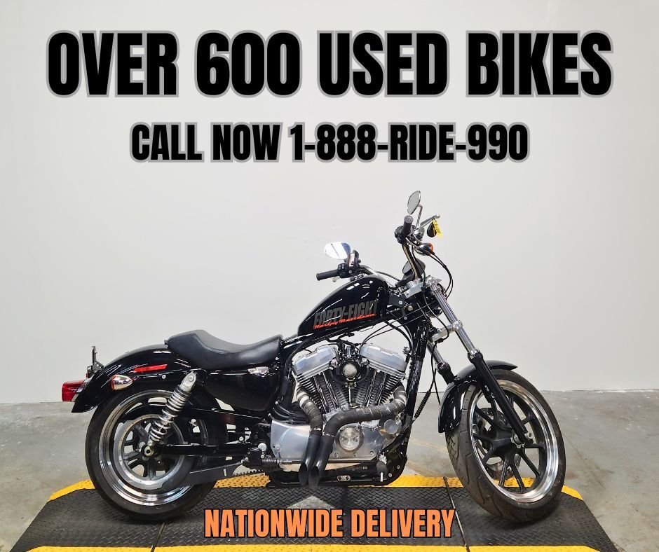 2017 Harley-Davidson® Sportster Forty-Eight® in Sandusky, MI