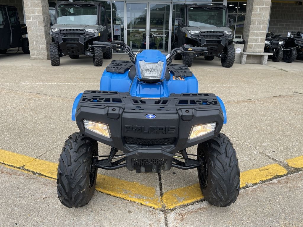 2019 Polaris® SPRTSMN 110 BASE in richland center WI