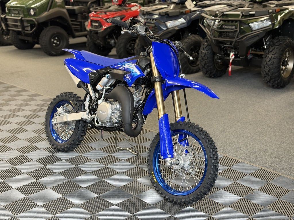 2027 Yamaha YZ65 Youth in canonsburg PA