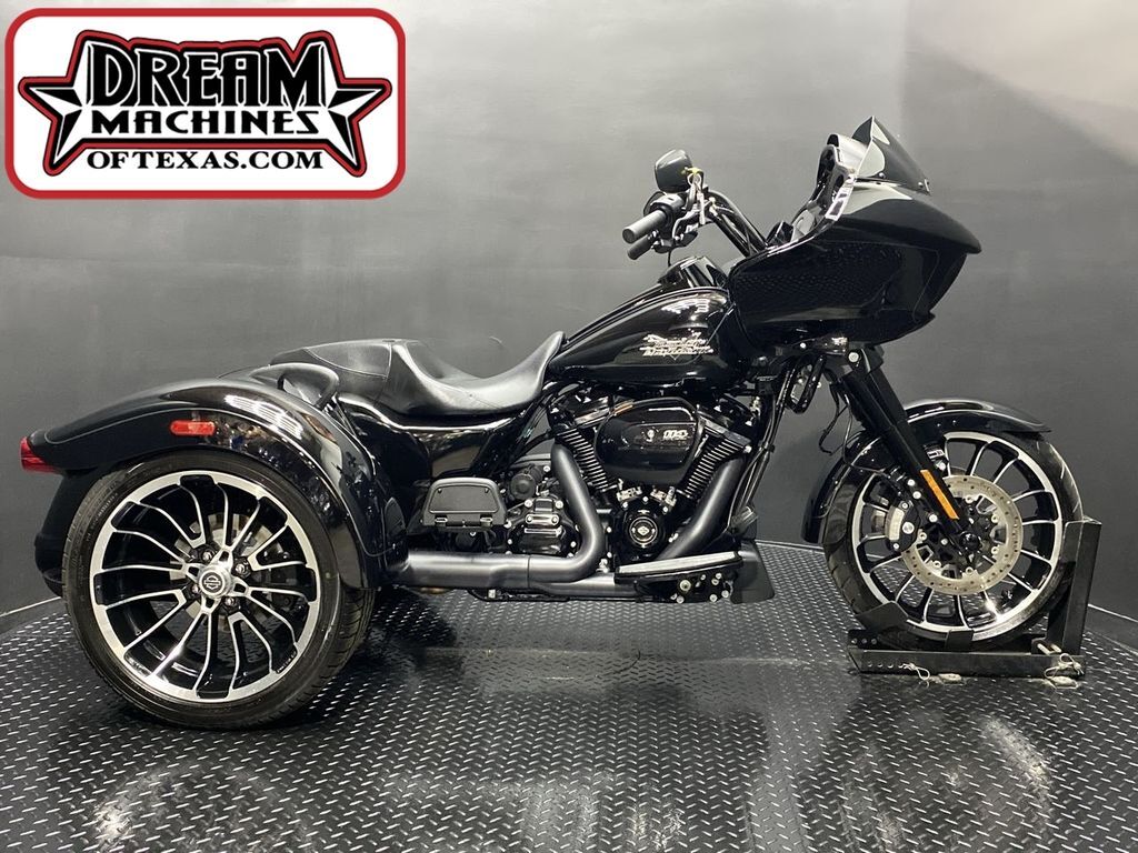 2023 Harley-Davidson® FLTRT - Road Glide® 3 3 in Farmers Branch, TX