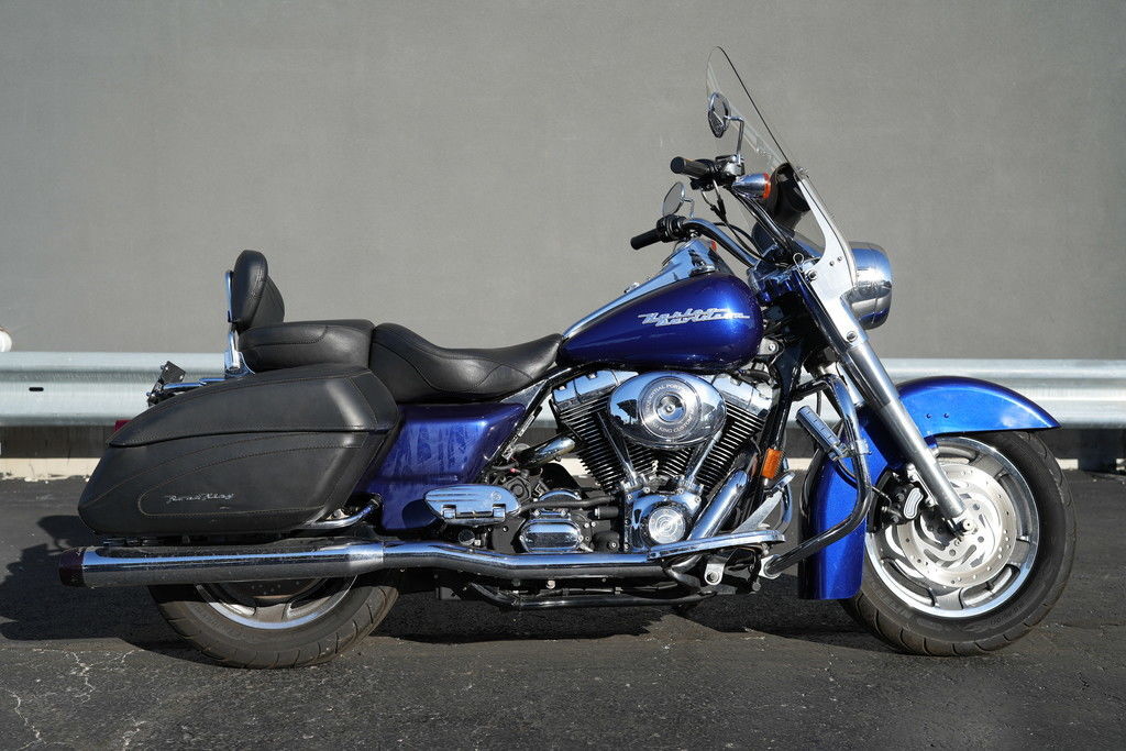 2006 Harley-Davidson FLHRS - Road King Custom in Elmhurst, IL