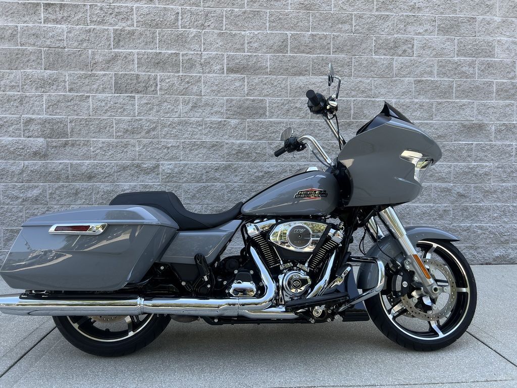 2026 Harley-Davidson® FLTRX - Road Glide® CUSTOM in Orange Park, FL