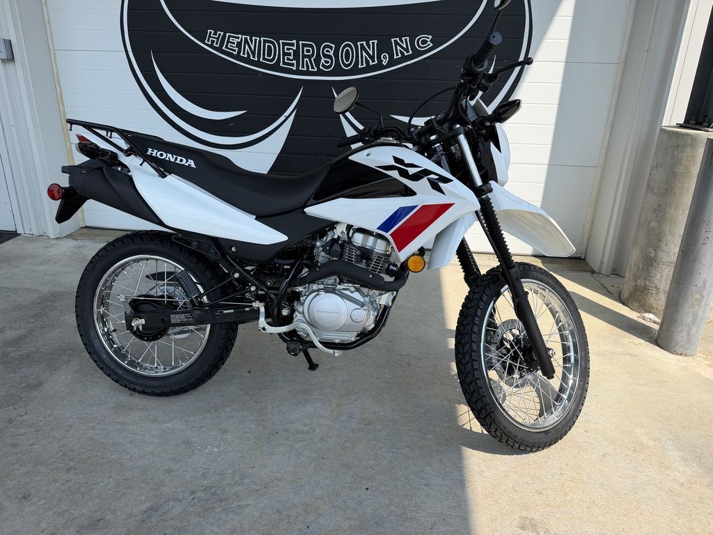 2026 Honda® XR150L 150L in Henderson, NC