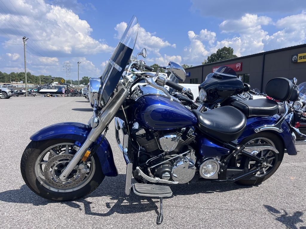 2008 Yamaha Road Star in Birmingham, AL
