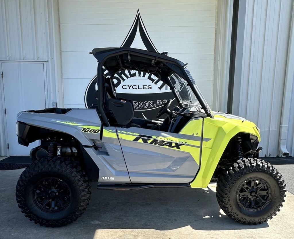 Yamaha Side by Sides For Sale in North Carolina - ATV Trader