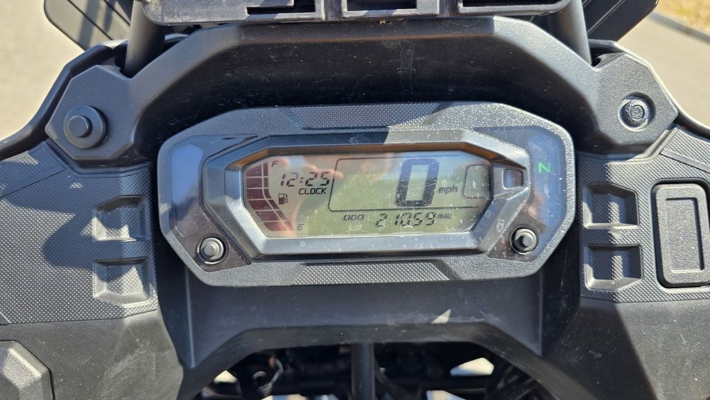 2023 Kawasaki KLR®650 in east ridge TN
