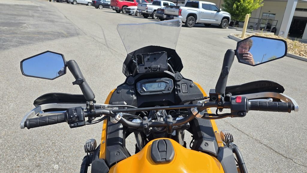 2023 Kawasaki KLR®650 in east ridge TN