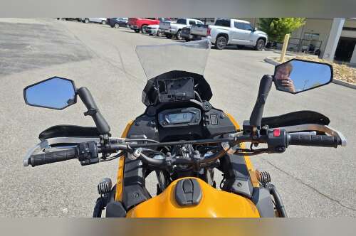 2023 Kawasaki KLR®650 in east ridge TN