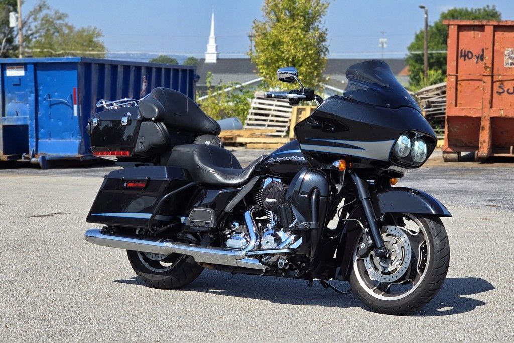 2013 Harley-Davidson® FLTRU - Road Glide® Ultra ULTRA in East Ridge, TN
