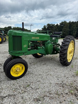 John Deere 50 in Georgetown, OH
