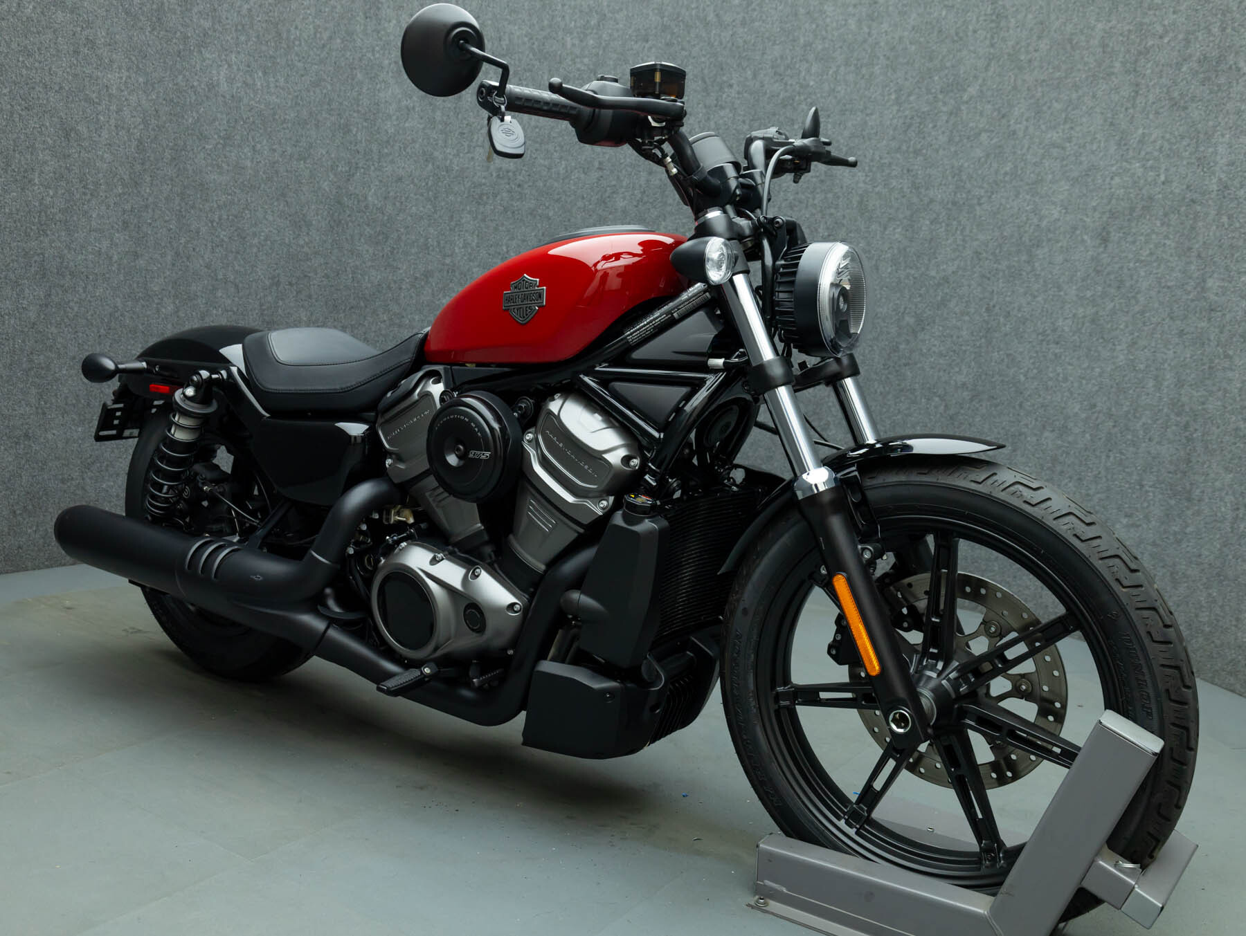 2023 Harley Davidson RH975 NIGHTSTER W/ABS in Pembroke, NH