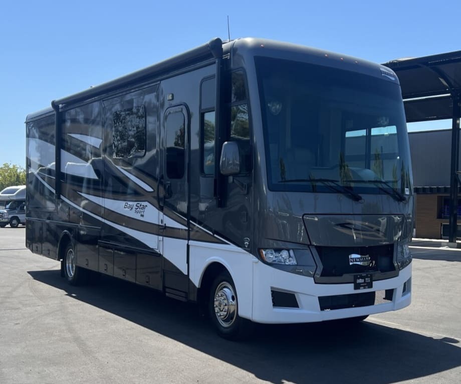 2023 Newmar BAY STAR SPORT 3225 in san diego CA