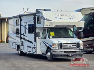2024 FOREST RIVER FORESTER LE 3251DSLE