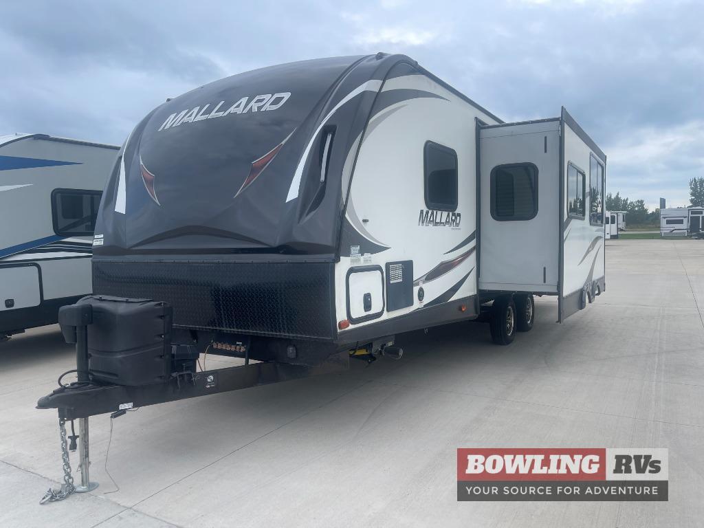 2018 Heartland Mallard 28 M28 in ottumwa IA