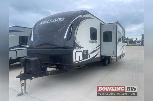 2018 Heartland Mallard 28 M28 in ottumwa IA