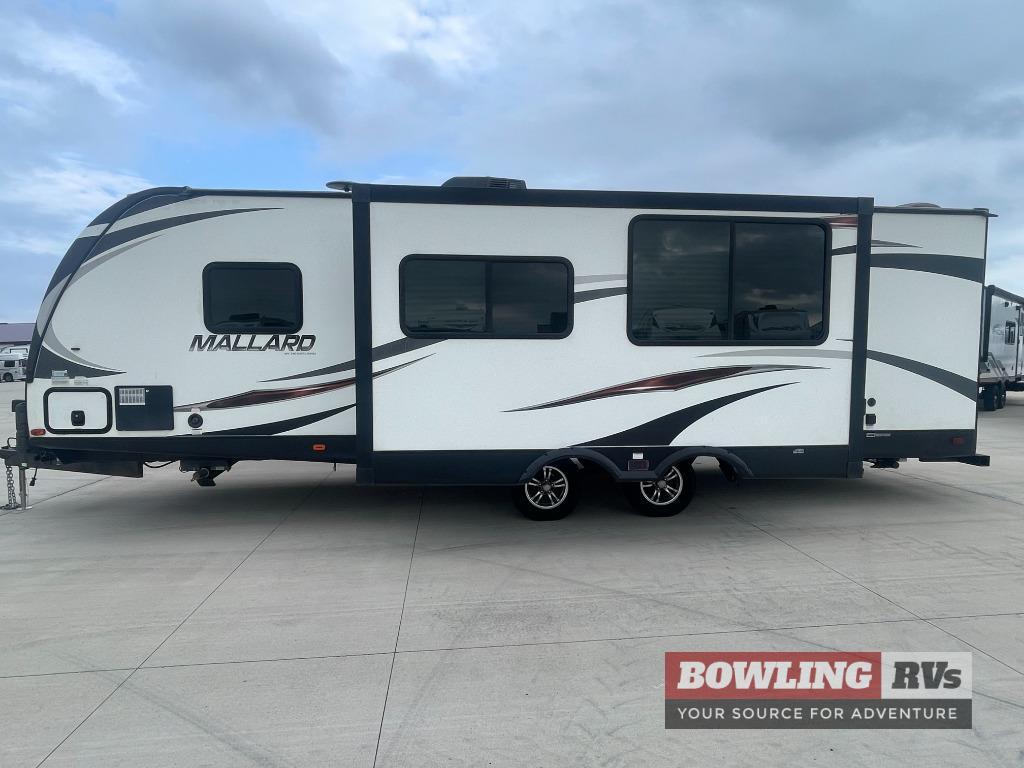 2018 Heartland Mallard 28 M28 in ottumwa IA