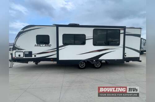 2018 Heartland Mallard 28 M28 in ottumwa IA