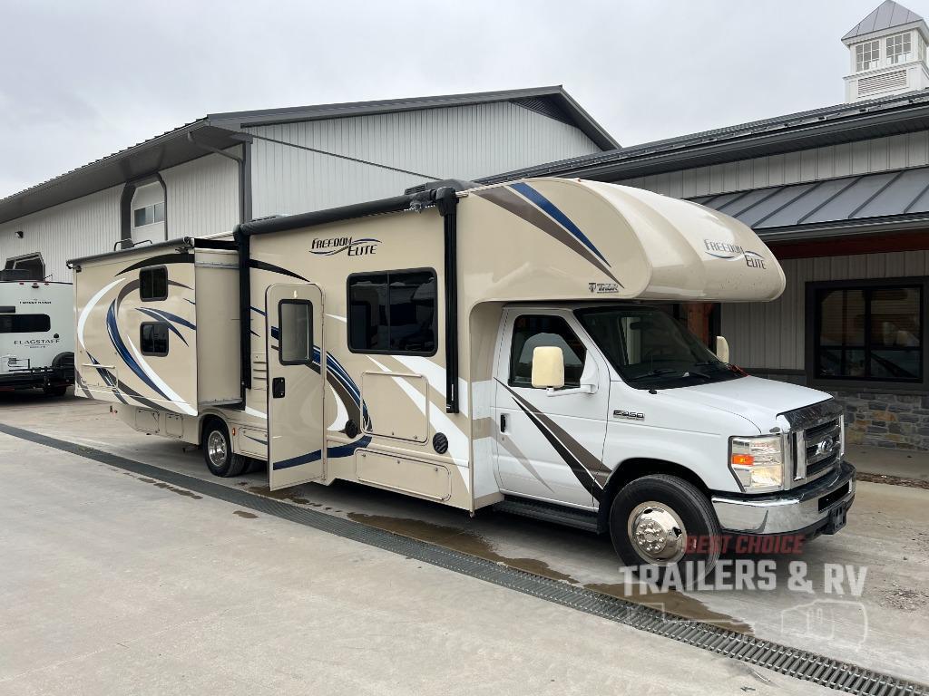2018 Thor Motor Coach FREEDOM ELITE 30FE in irwin PA