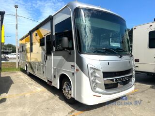 2025 ENTEGRA COACH VISION XL 36A