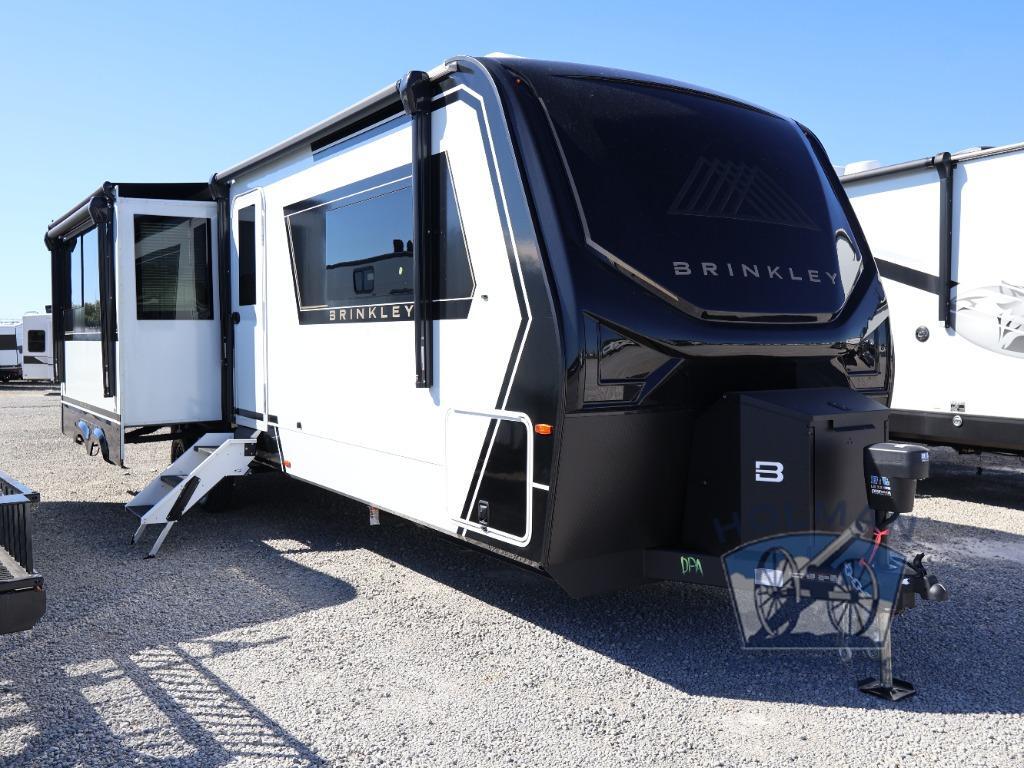 2026 Brinkley Model Z Air 315 in batavia OH