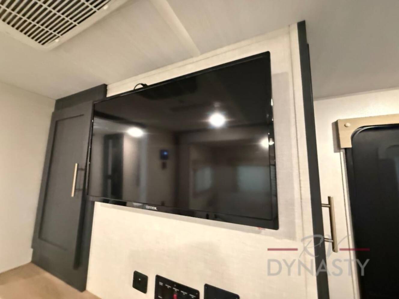 A photo of this 2024 Forest River Rv R Pod RP-202