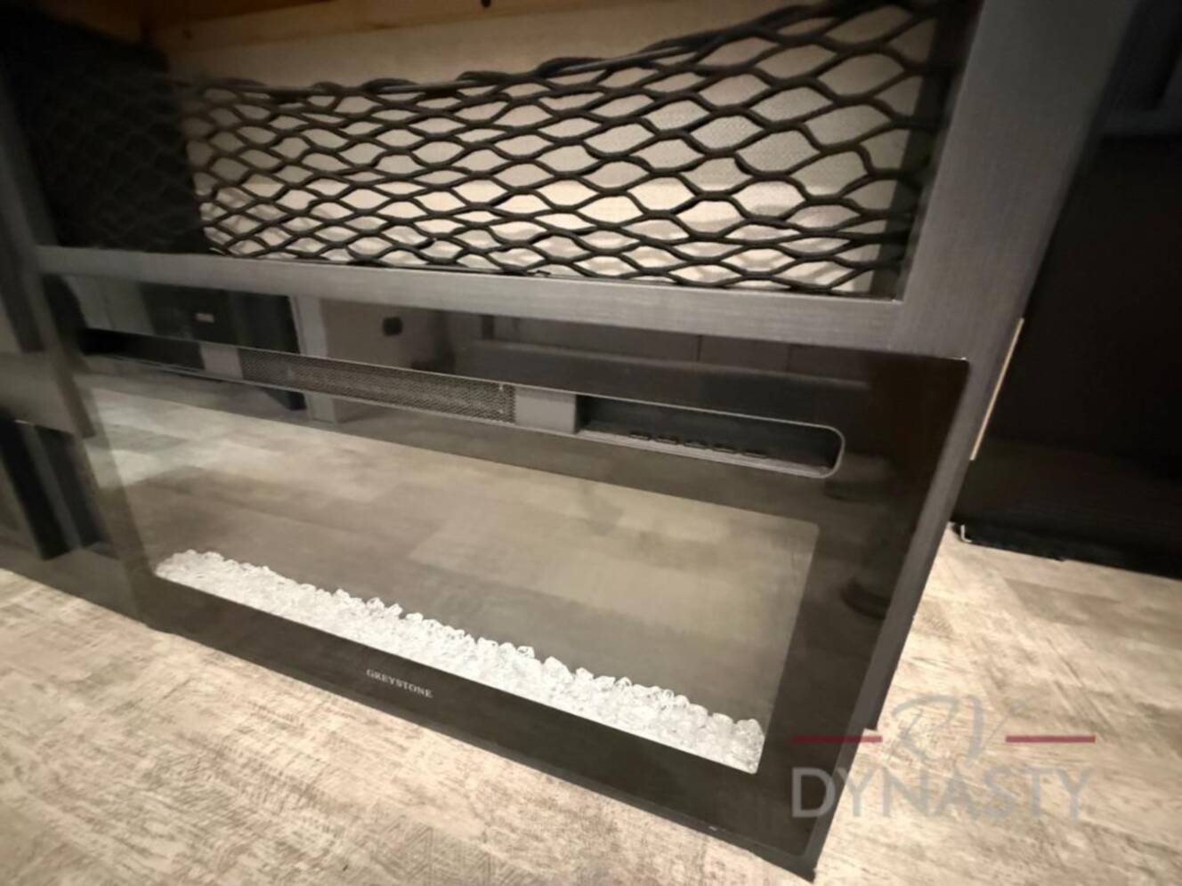 A photo of this 2024 Forest River Rv R Pod RP-202