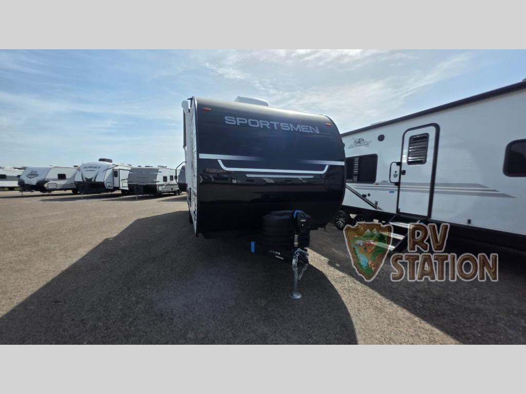 2027 Kz Sportsmen 301BHK RV