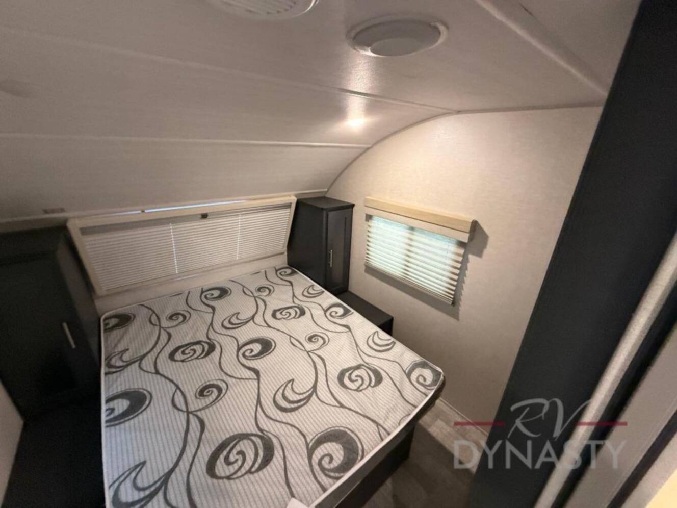 A photo of this 2024 Forest River Rv R Pod RP-202