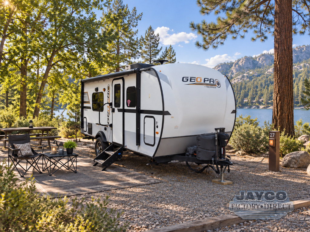 2019 Forest River Rv Rockwood GEO Pro 19FD G19FD in mesa AZ