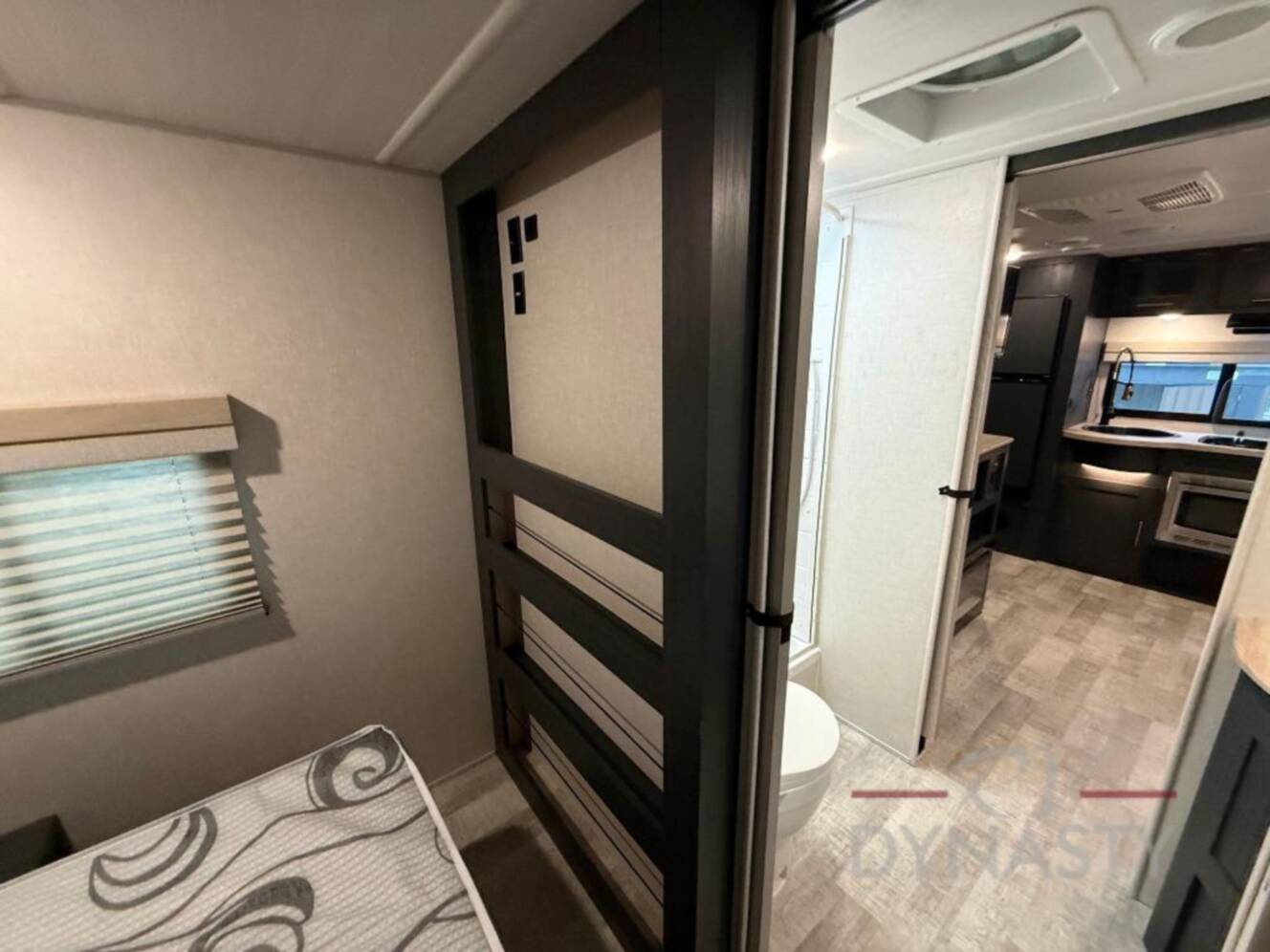 A photo of this 2024 Forest River Rv R Pod RP-202
