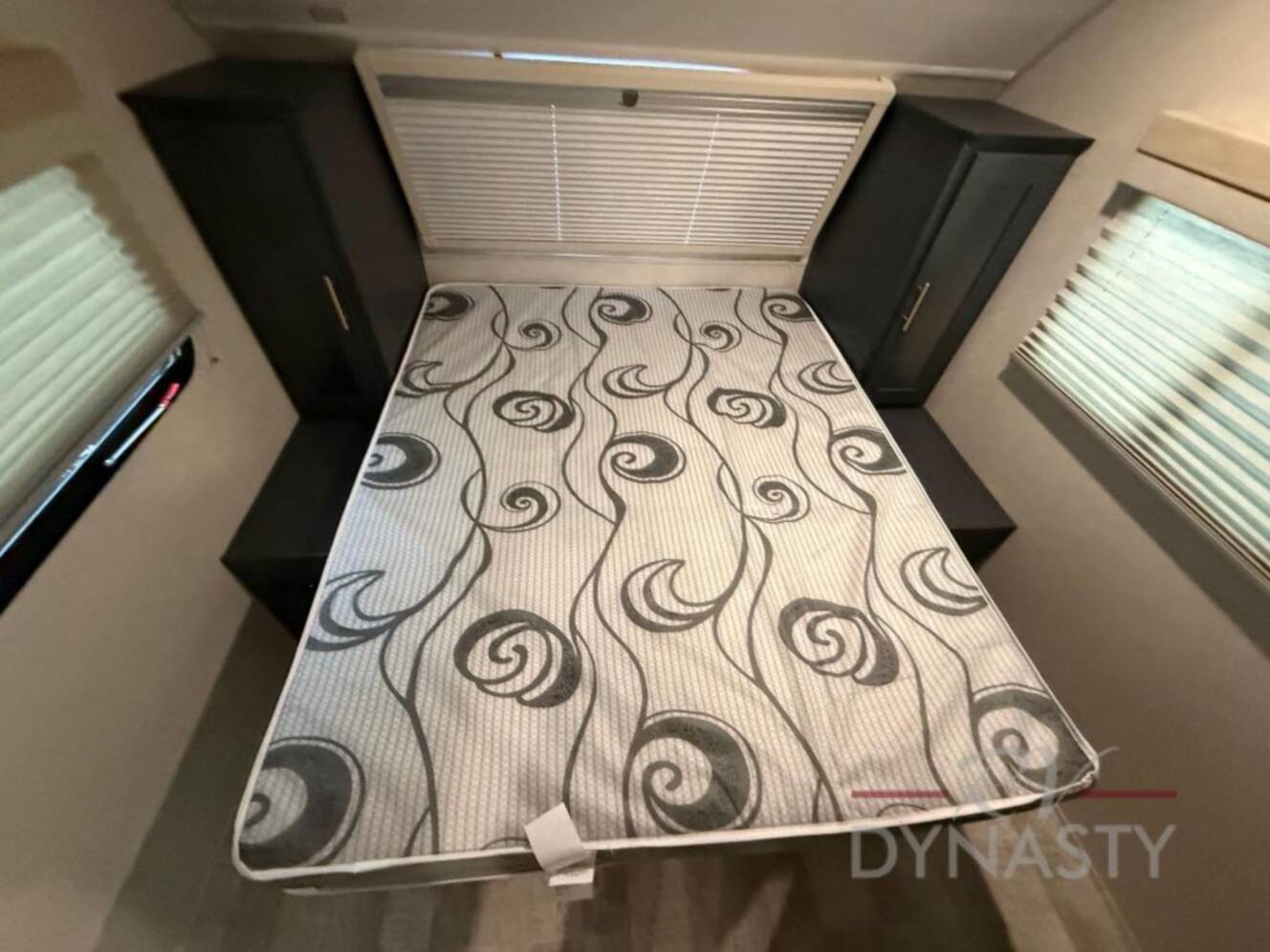 A photo of this 2024 Forest River Rv R Pod RP-202