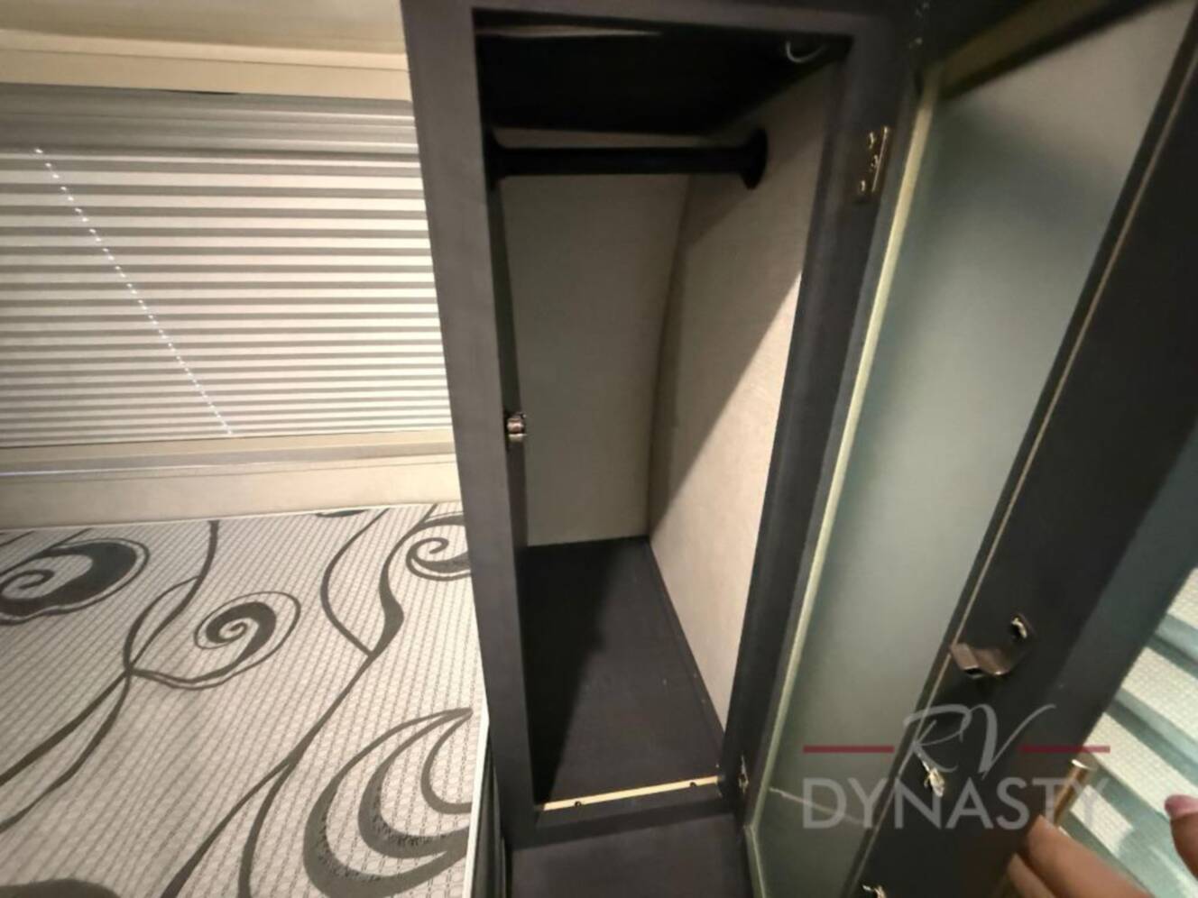 A photo of this 2024 Forest River Rv R Pod RP-202